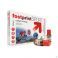 Soria Fost Print Sport Ampoules Buvables 20 X 15 ml