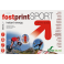 Soria Fost Print Sport 20 Vials