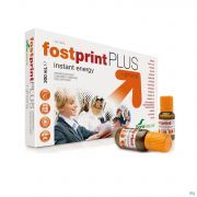 Soria Fost Print Plus 20 Vials - Detail 1
