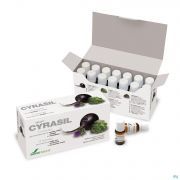 Soria Cyrasil 14 Vials - Detail 1