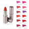 BIONIKE DEFENCE COLOR ROUGE A LEVRES LIPVELVET MYRTILLE 112 3,5 ML  