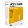Accu Chek Softclix Lancet 200 3307484001