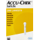 Accu Chek Softclix Lancet 200 3307484001