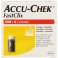 Accu Chek Mobile Fastclix Lancets 34x6 5208491001