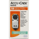 Accu Chek Mobile Test Cassette 50 Tests 7141254171