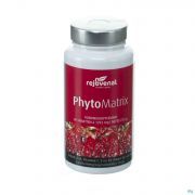 Phytomatrix Rejuvenal Tabl 60 - Detail 1