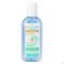 Puressentiel A/bacter.gel Hydro Alc.3 Ess.olie80Ml