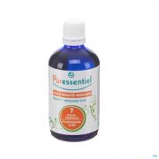 Puressentiel Eo Neutrale Olie 7 Plant.olie 100Ml - Detail 1