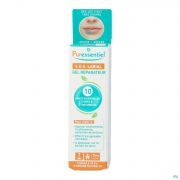 Puressentiel Sos gel Labial Aux 10 Huiles Essentielles 5 ml
