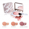 BIONIKE DEFENCE COLOR PRETTY TOUCH BLUSH PECHE 302 5 G   