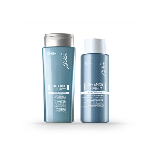 BIONIKE DEFENCE HAIR PRO SHAMPOING ULTRA DELICAT 200 ML   