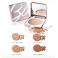 Bionike Def Col Sun Touch Terre 202 Soleil 10G