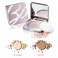 BIONIKE DEFENCE COLOR SOFT TOUCH POUDRE COMPACT 102 8 G  