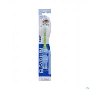 Elgydium Brosse A Dents Baby (0-2 Ans) - Vue détail 1