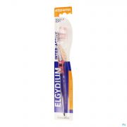 Elgydium Brosse A Dents Inter-Active Soft - Vue détail 1