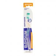 Elgydium Brosse A Dents Diffusion Soft - Vue détail 1