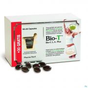 Pharma Nord Bio-T Promopack Capsules (90 + 30 gratuites) - Produit 1