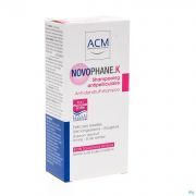 Acm Novophane K Shampoing 125 ml - Vue détail 1