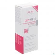 Acm Depiwhite Masker Tube 40Ml - Detail 1