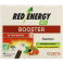 Ortis Red Energy Bio Sans Alccol 10 X 15 ml