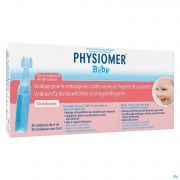 Physiomer Unidose 30 X 5Ml