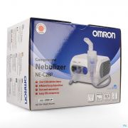 Aerosol Omron C28P - Vue détail 1