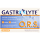 GASTROLYTE ORS ORANGE 