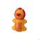 Miradent Funny Animals Lion Socle Brosse