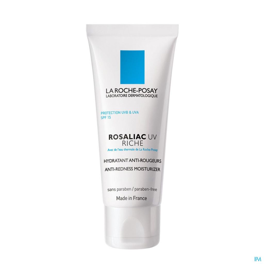 LA ROCHE POSAY ROSALIAC UV EX XL RICHE 40 ML Cr mes Hydratantes LA ROCHE POSAY ROSALIAC UV EX XL RICHE 40 ML Cr mes Hydratantes