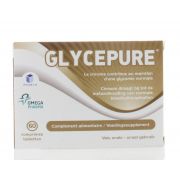 GLYCEPURE 60 COMPRIMES        