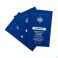 Klorane Patch Defatiguant Bleuet (7 X 2)