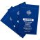 Klorane Patch Defatiguant Bleuet (7 X 2)