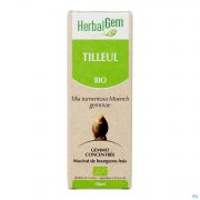 Herbalgem Linde Maceraat 50Ml