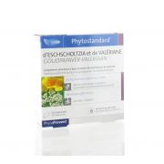 PHYTOSTANDARD ESCHSCHOLTZIA-VALERIANE 30 COMPRIMES