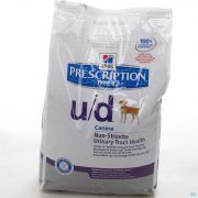Hills Pet Nutrition Hills Prescript U/d Canine 12 kg - Vue détail 1