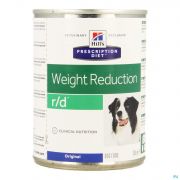 Hills Pet Nutrition Hills Prescript R/d Canine 350 g - Vue détail 1