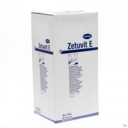 Hartmann Zetuvit E Sterile 10 X 20 Cm (25) - Vue détail 1