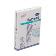 Hartmann Hydrosorb Comf Transp Ster 4,5X 6,5Cm 5 9007021 - Detail 1