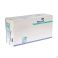 Hartmann gants Peha Soft Latex Non Sterile Sans Poudre M (100)