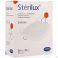 Sterilux Comp.ocul. 56x70 St.10 P/s