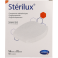 Sterilux Comp.ocul. 56x70 St.10 P/s