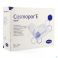 Cosmopor E Latexfree 10X8Cm 25 P/s