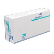 Hartmann gants Peha Soft Latex Non Sterile Sans Poudre S (100) - Vue détail 1