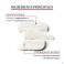 Eucerin Ph5 Wastablet Z/zeep 100G