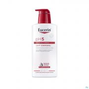 Eucerin Ph5 Bodylotion + Pomp 400Ml