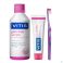 Vitis gingival Brosse A Dents
