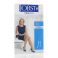 Jobst Ultrasheer Comfort Bas genou C1 Ad Naturel Xl