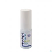Dentaid Xeros Mondspray 15Ml 3570 - Product 1