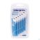 Interprox Brosse Interdentaire Plus Conique Bleue (6)