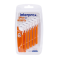 Interprox Plus Super Micro Oranje Cylindrisch 0.9